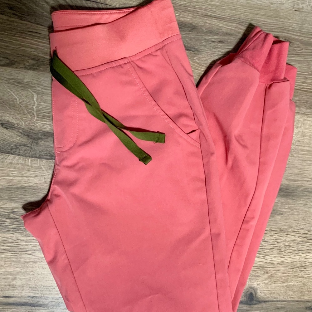 Figs Scrubs XS/P **LIMITED EDITION